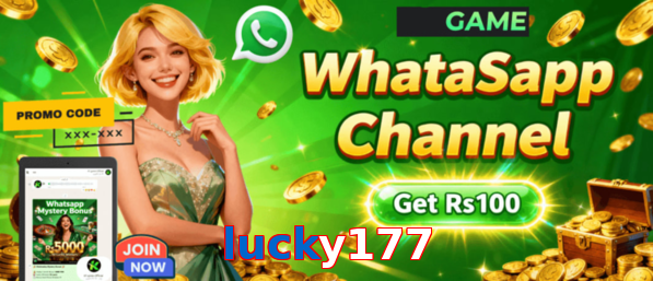 Lucky177
