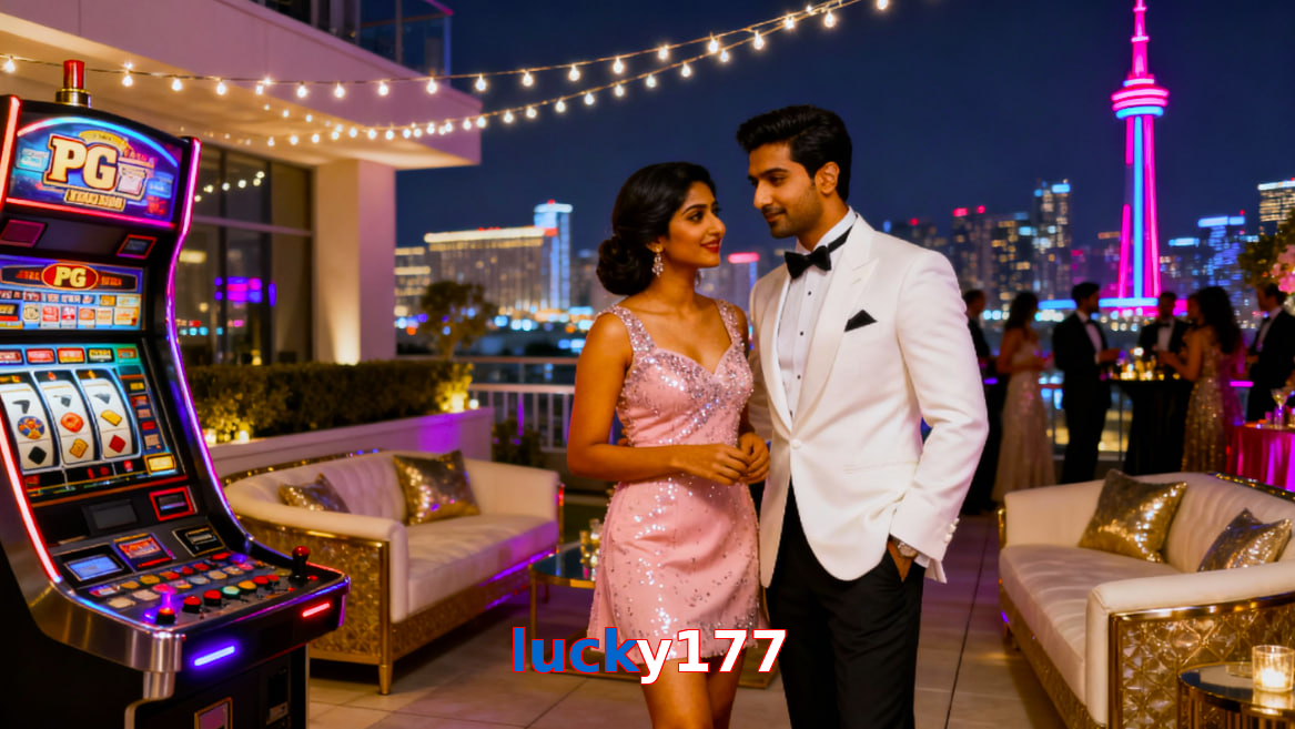 Lucky177